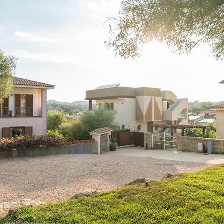 Villa Ilma Luxury Rooms Арцакена Екстер'єр фото