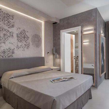 Villa Ilma Luxury Rooms Арцакена Екстер'єр фото
