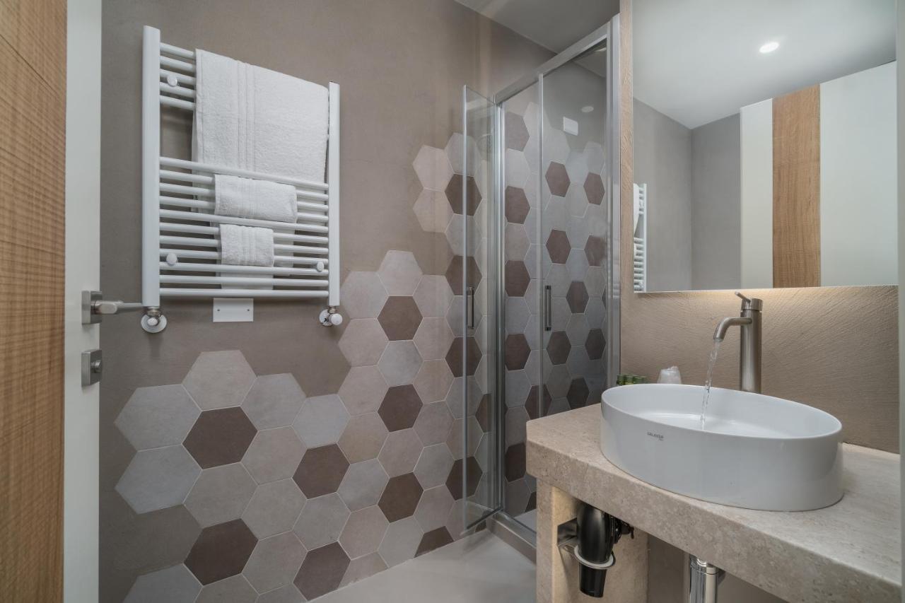Villa Ilma Luxury Rooms Арцакена Екстер'єр фото