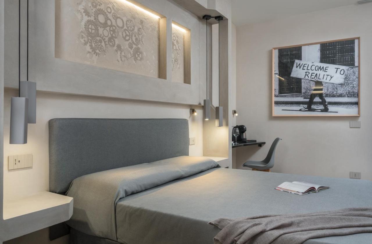 Villa Ilma Luxury Rooms Арцакена Екстер'єр фото
