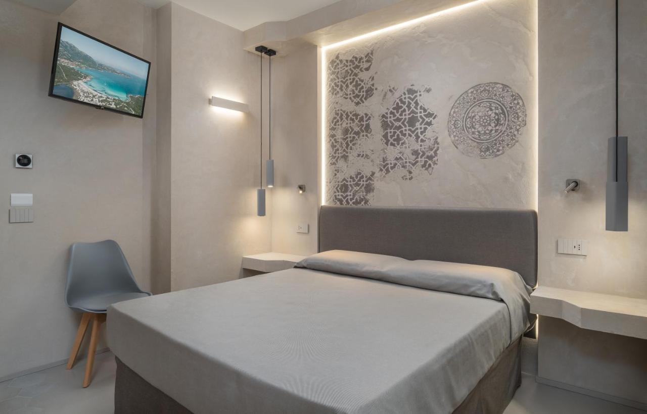 Villa Ilma Luxury Rooms Арцакена Екстер'єр фото