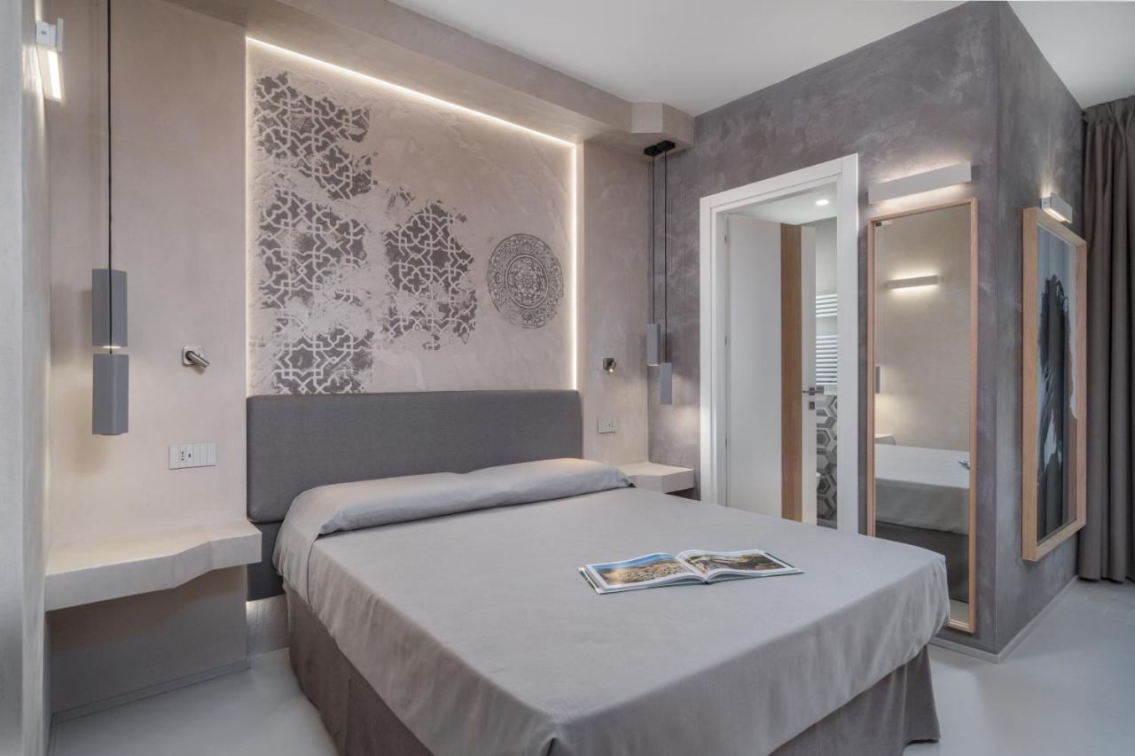 Villa Ilma Luxury Rooms Арцакена Екстер'єр фото