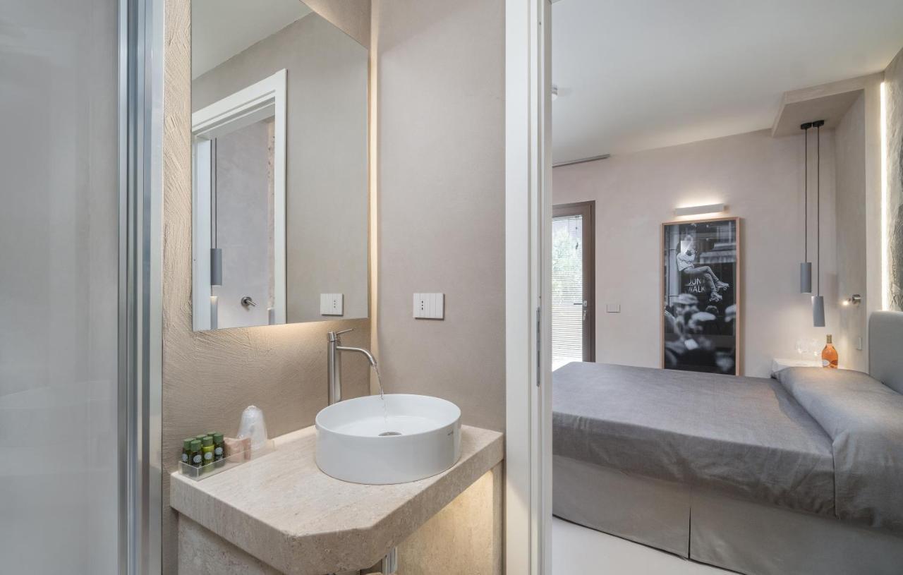 Villa Ilma Luxury Rooms Арцакена Екстер'єр фото