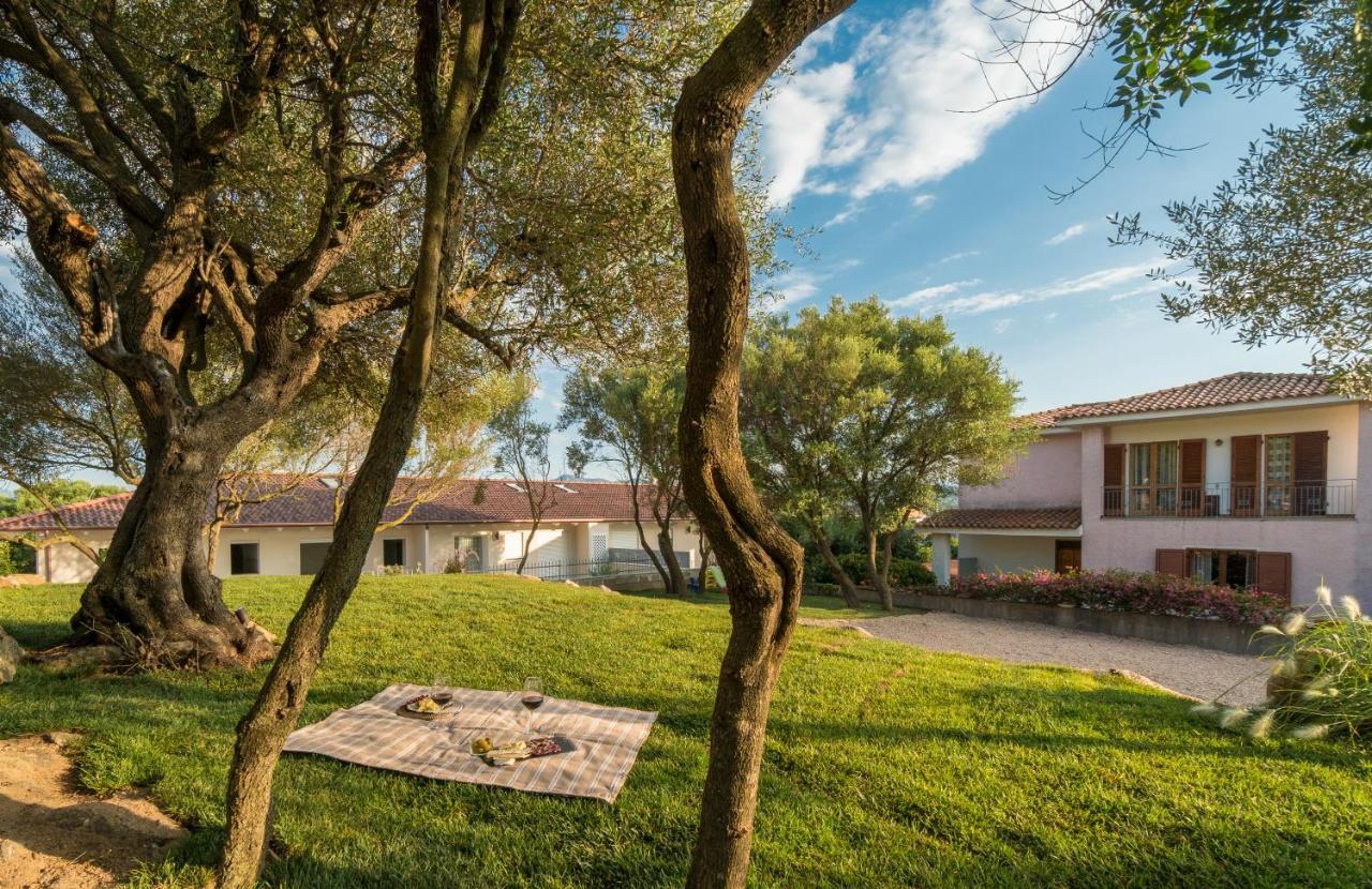 Villa Ilma Luxury Rooms Арцакена Екстер'єр фото
