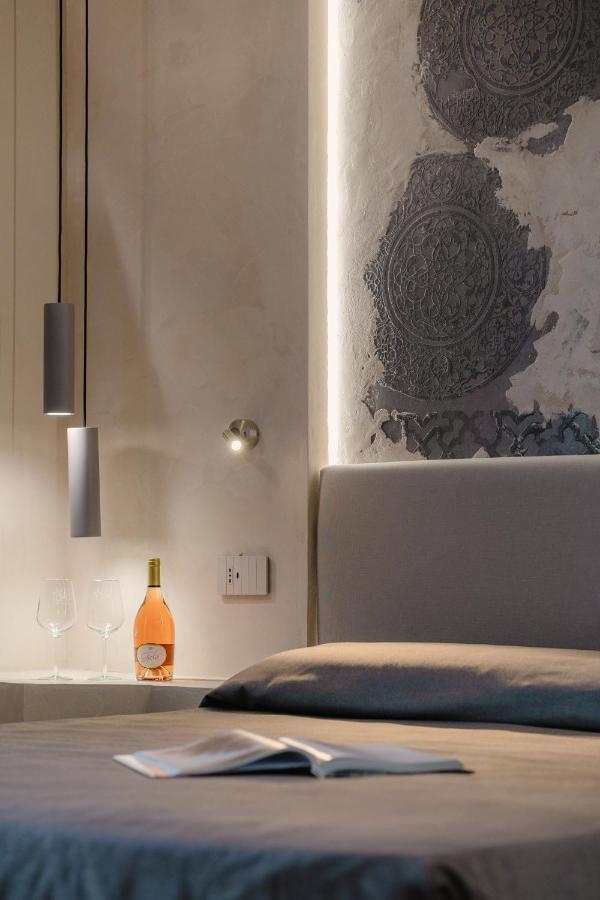 Villa Ilma Luxury Rooms Арцакена Екстер'єр фото