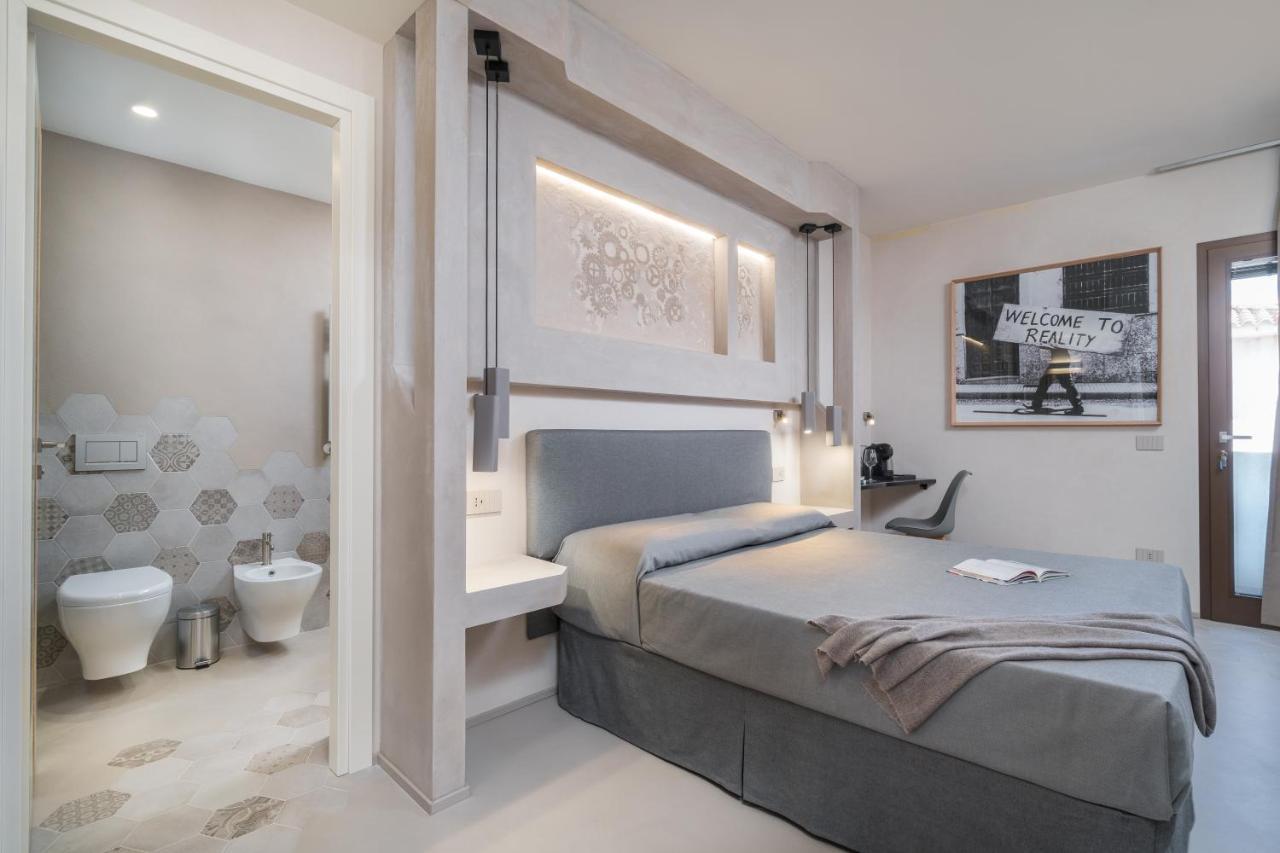 Villa Ilma Luxury Rooms Арцакена Екстер'єр фото