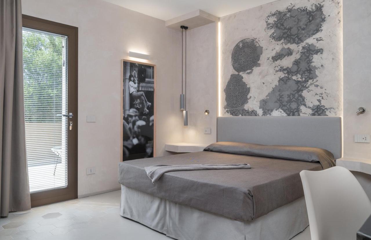 Villa Ilma Luxury Rooms Арцакена Екстер'єр фото