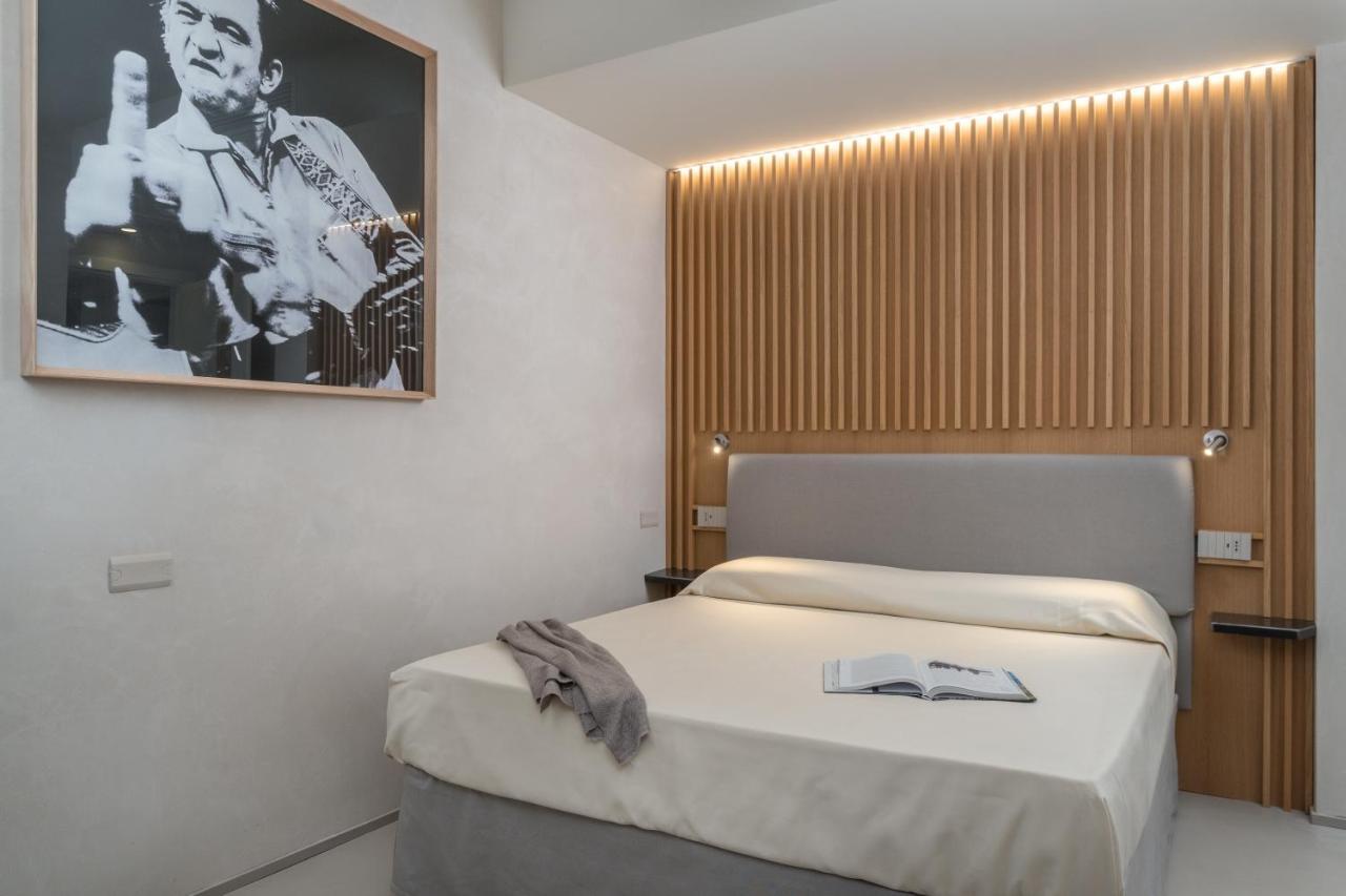Villa Ilma Luxury Rooms Арцакена Екстер'єр фото