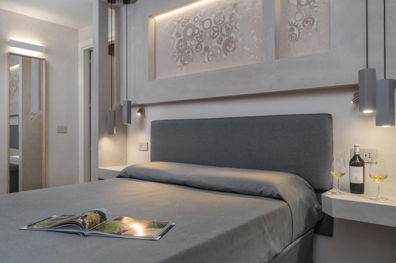 Villa Ilma Luxury Rooms Арцакена Екстер'єр фото