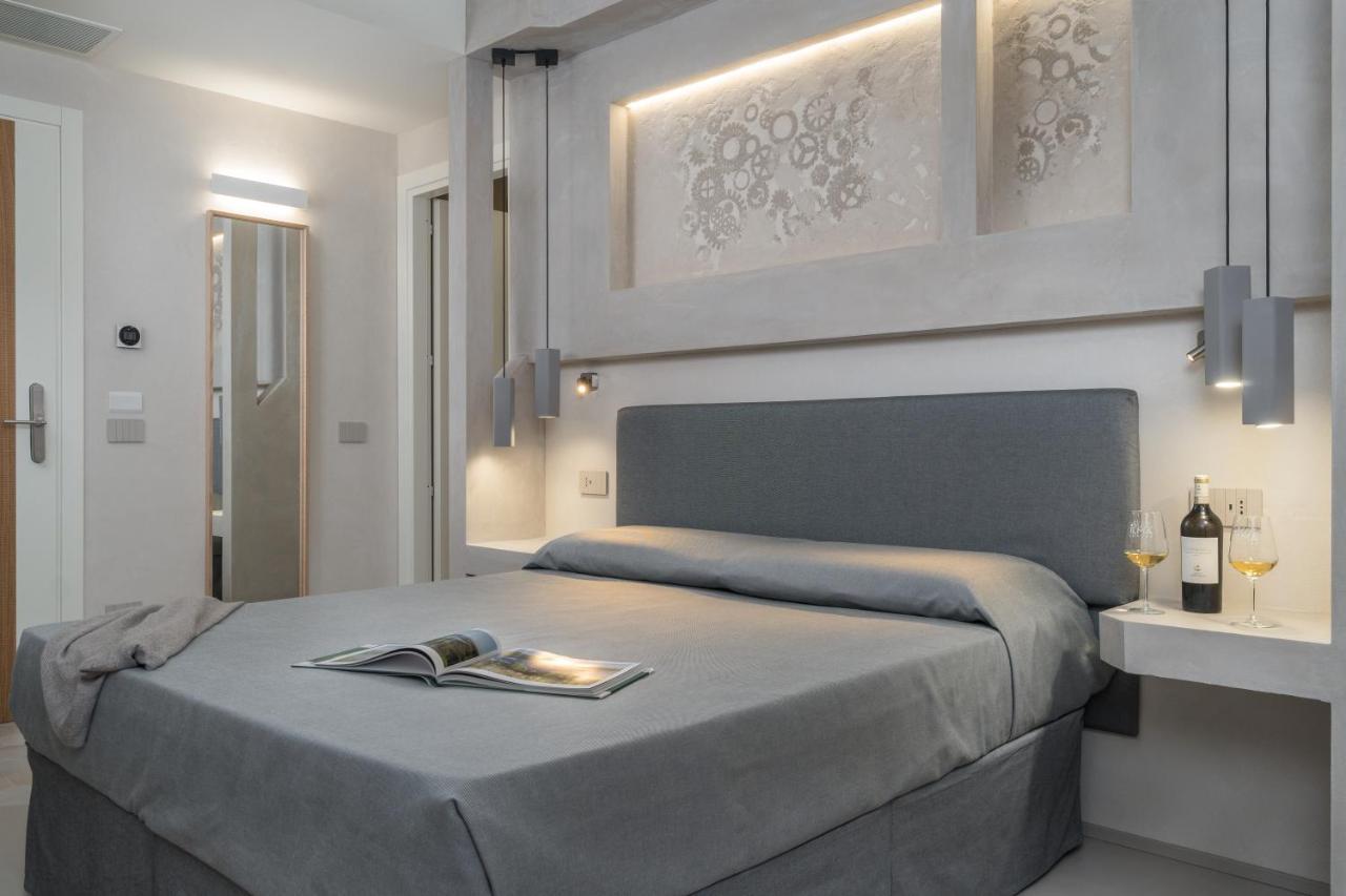 Villa Ilma Luxury Rooms Арцакена Екстер'єр фото